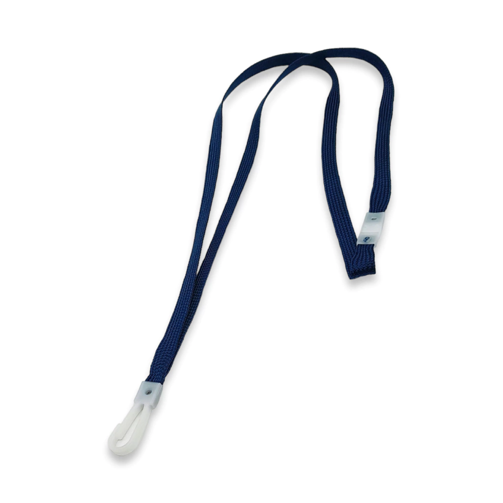 sku-1 Lanyard Corporativo con Traba de Seguridad - Imagen 1