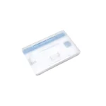 Porta Credencial Triple Uso - Imagen 2