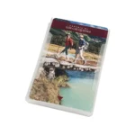 Porta Credencial Triple Uso - Imagen 3