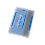 Porta Credencial Triple Uso - Imagen 4