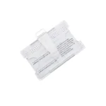 Porta Credencial con Clip Integrado - Imagen 2