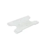 Porta Credencial con Clip Integrado - Imagen 3