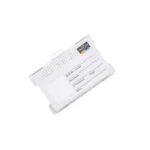 Porta Credencial con Clip Integrado