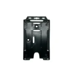 Porta Credencial Ejecutivo Negro - Imagen 2