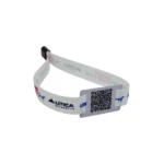 Pulsera de Acceso Premium con Pasante Inteligente - Imagen 2