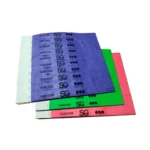 Pulsera Tyvek para Control de Acceso - Imagen 3