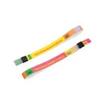 Pulsera Personalizada con Cierre de Seguridad - Imagen 3