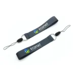 Llavero Porta Celular Personalizado