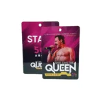 Credencial Premium para Eventos