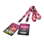 Lanyard Corporativo Full Color